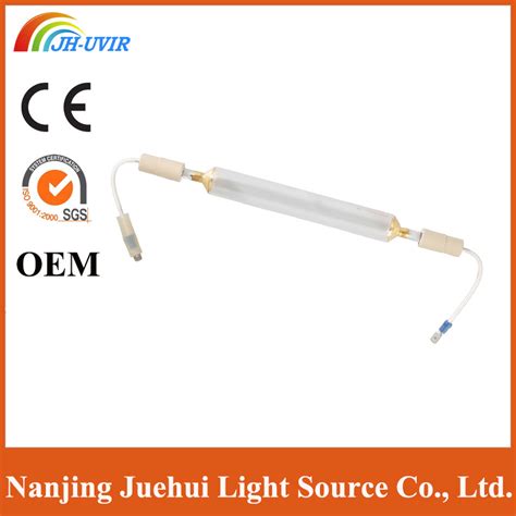 380nm Ultraviolet Ray Lamp Halogen UV Emitter - UV Emitter and Halogen ...
