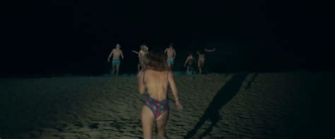 Nude Video Celebs Camille Chamoux Sexy Premieres Vacances