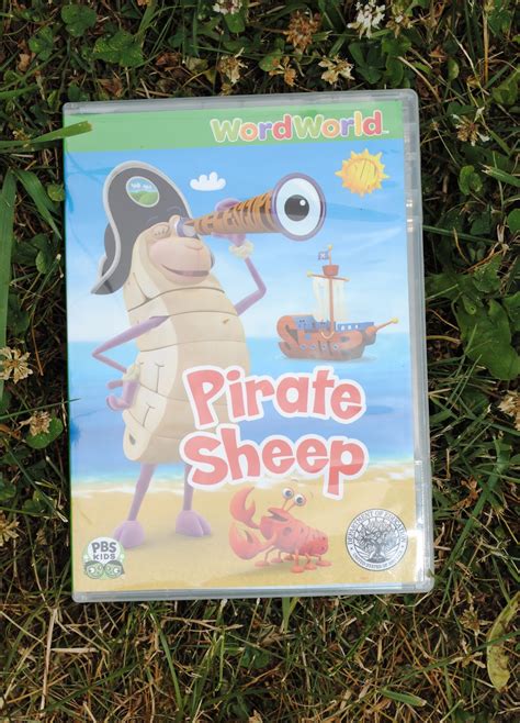 Aubreyplays Pirate Sheep A Review