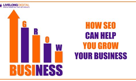 Seo Can Help Your Business Grow Here S How