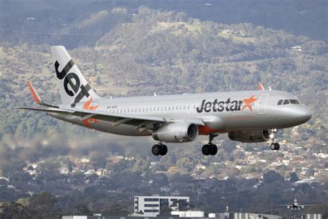 Sf Vh Vfq Jetstar A Adl Jun Simon Freeman Flickr