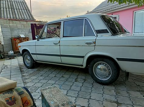 Ваз 2106