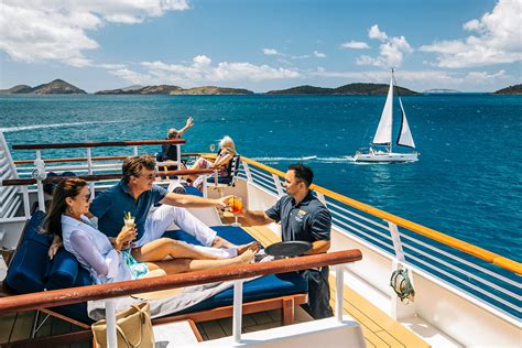 5 best luxury Caribbean cruises for next winter's getaway - The Points Guy