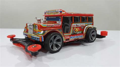 Tamiya Jeepney Dyipne Photos Price