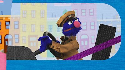 Watch Sesame Street Season 52 Episode 27 - Haymobile Online Now