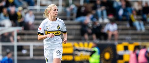 Truppen Mot If Brommapojkarna Aik Fotboll