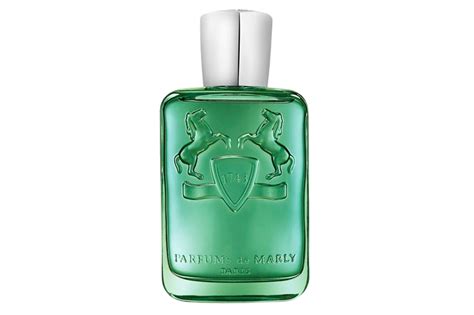 The Best “green” Fragrances Are A Walk In The Park Gq