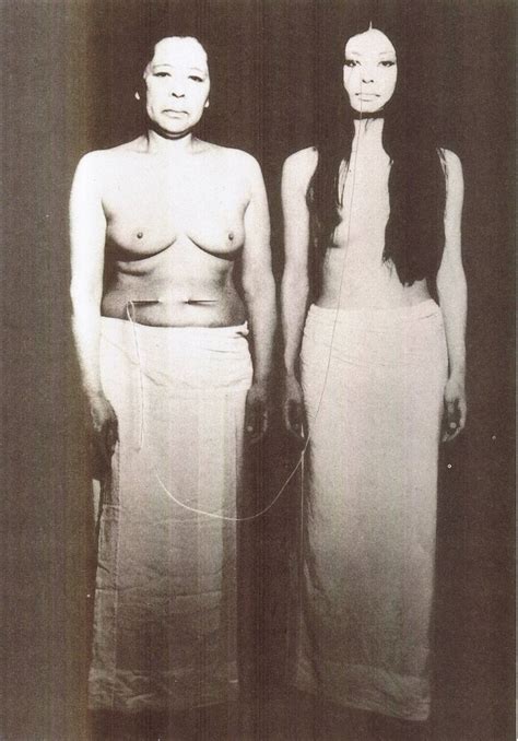 Artwork Mother And Daughter By Masahisa Fukase Performance Art