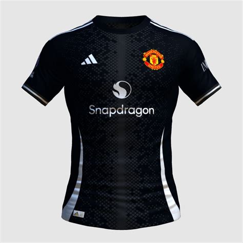 Manchester United Third Fifa Kit Creator Showcase