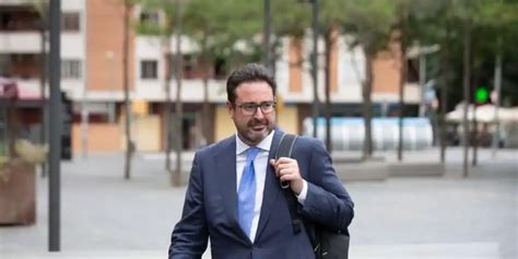 El Juez Archiva La Causa Contra David Mad Por El Caso Voloh Su