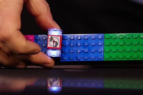 Lego launches ‘biggest innovation in decades’ with new bricks | The