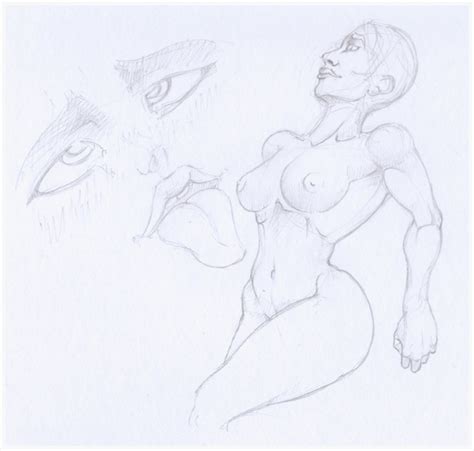 Ahegao WIP By Pyrox Hentai Foundry