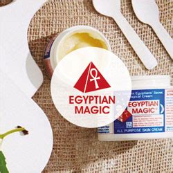 Egyptian Magic Le Baume Multi Usages Naturel