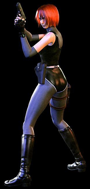 Regina Dino Crisis Dino Crisis Capcom Resident Evil