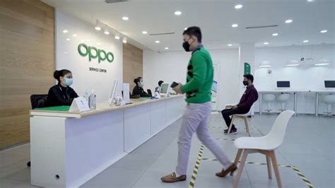 Oppo India A Master Of Phone Manufacturing A Sneak Peak Into What