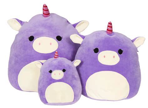 Astrid • Squishmallows Animal Pillows Animal Plush Toys Cute