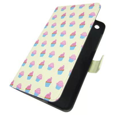 Buy Tesco hudl 2 Folio Tablet Case - Cupcake from our Cases & Covers range - Tesco