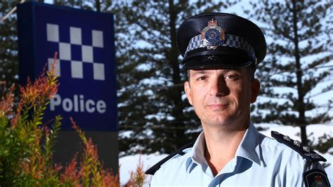 Crime Stoppers Campaign Launched In Redcliffe Urges The Community To