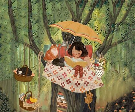 Download Visit the magical world of Storybook | Wallpapers.com
