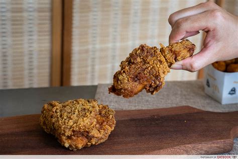 McDonald S Launches Mala McCrispy And More Eatbook Sg