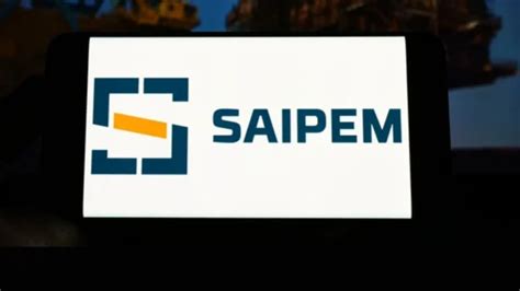 Saipem S Ban On Public Contracts In Brazil Lifted