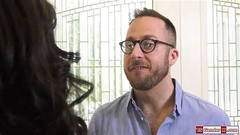 Ariel Demure Shemale Fucks Guy Bareback Shemale Porn Videos Xhamster