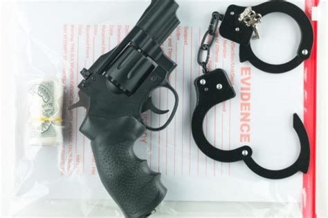 What Is Direct Evidence In Law? - Legal Inquirer