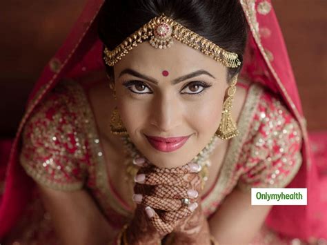 5 Bridal Ayurvedic Treatments That Every Bride To Be Must Check