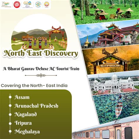 Drm Asansol On Twitter Rt Railminindia North East Discovery Embark