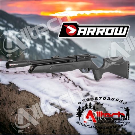 Gamo Armeria Alltech Outdoor Adventure