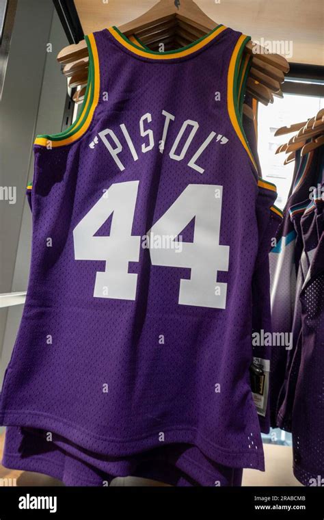 Pistol Pete Maravich Jersey Online Outlet | www.metaltecnica.com.pe