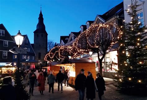 Altes Rathaus Hattingen Tourismus