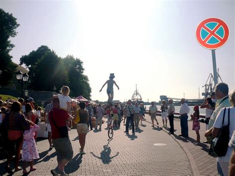 Фото Вентспилса (53 фото)