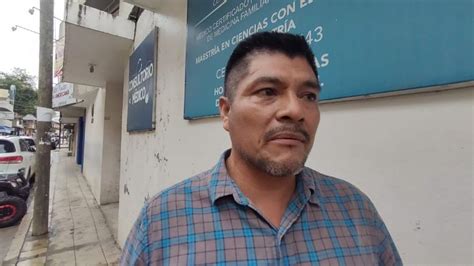 Ante Presunto Acoso Sexual En Plantel Piden Intervención De Director