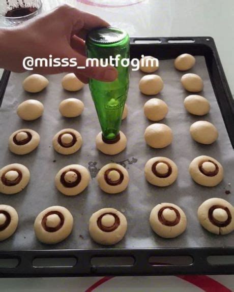 Идеи украшения выпечки с помощью подручных средств - Люблю Рукоделие ...