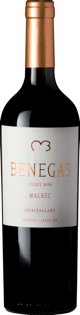 Benegas Uruguay Ucopia World Wines