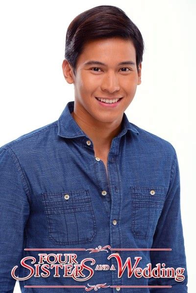 Enchong Dee Profile @ ClickTheCity Movies