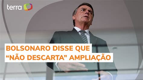 Bolsonaro Criticado Por Ex Ministros Ap S Sugerir Mudan As No Stf