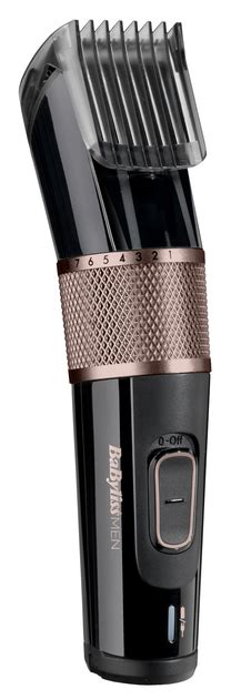 Машинка для стрижки волосся Babyliss E974E – фото, відгуки ...