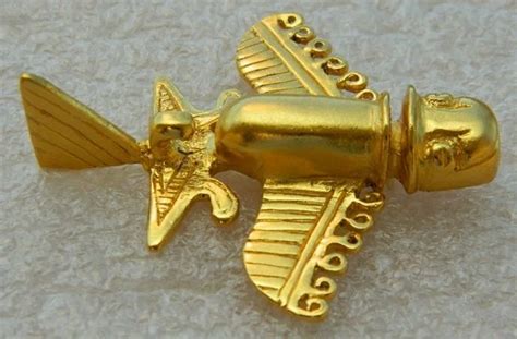 15 археологических находок, которым учёные пока не могут найти ...