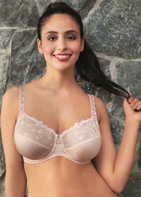 Rosa Faia Josephine Underwired Bra Underwraps Lingerie