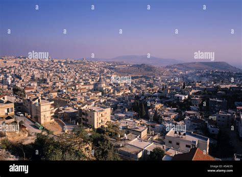 Nazareth jesus israel Fotos und Bildmaterial in hoher Auflösung Alamy