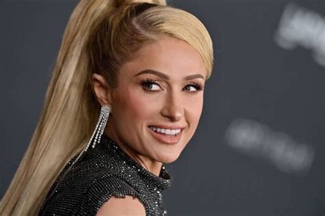 Paris Hilton Revela Ter Sido Drogada E Estuprada Aos 15 Anos Portal