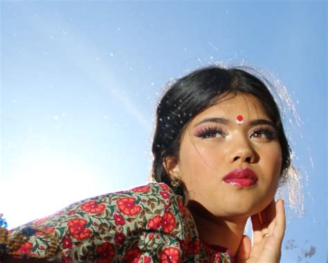 Singer Maharani talks Multilingual Music, Creativity & Culture | DESIblitz