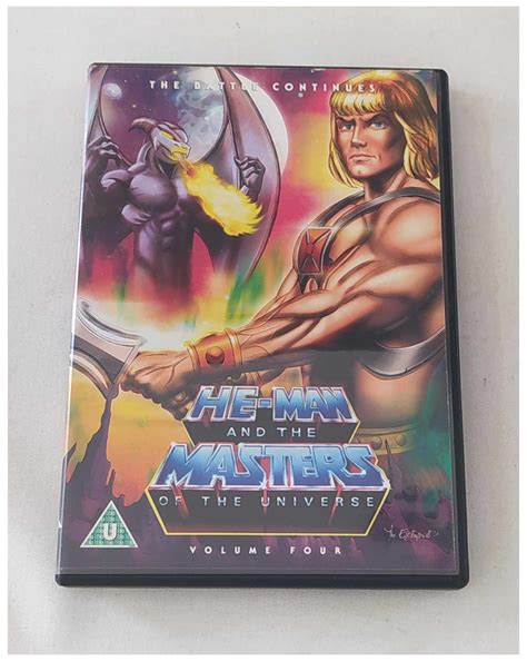 Volume 4 Dvd Beavis 5