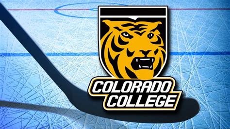 Colorado College Logo - LogoDix