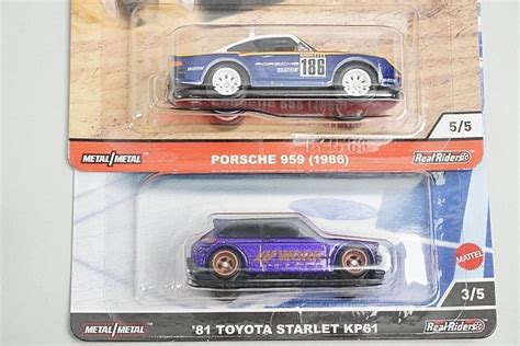 Yahoo オークション Hot Wheels ホットウィール カーカルチャー ジャ