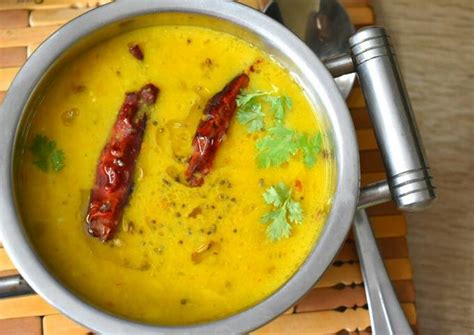 Arhar Dal Recipe by Madiha Imran - Cookpad