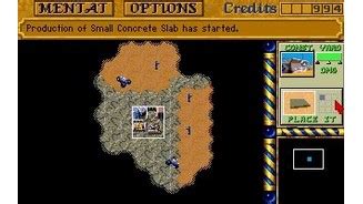 Dune 2 Kampf Um Arrakis Release News Systemanforderungen