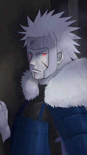 12 Tobirama Senju Hd Wallpaper Pxfuel